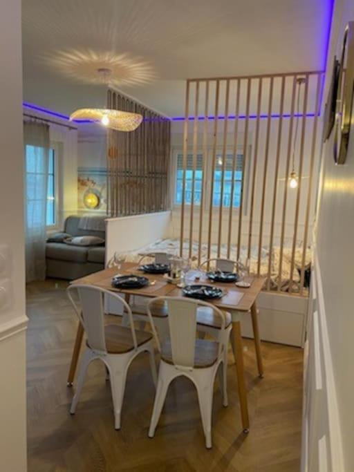 Perle Berckoise - - 250m De La - 1er Etage