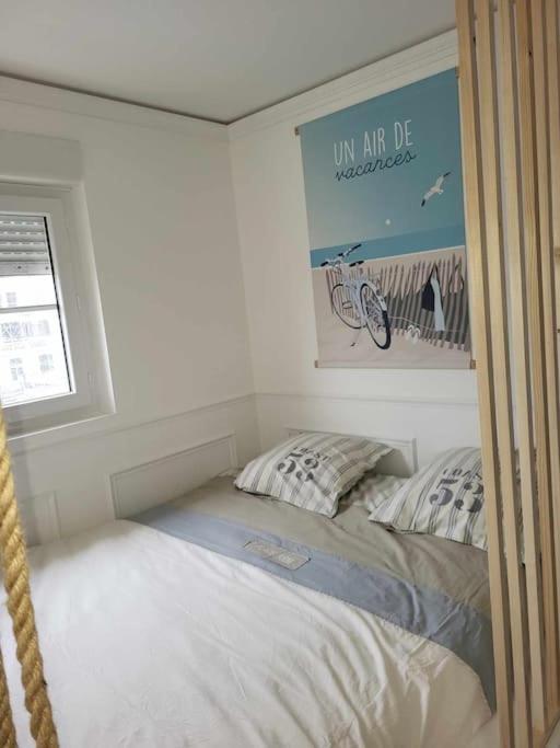 Perle Berckoise - - 250m De La - 1er Etage