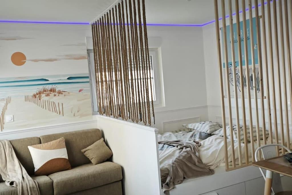 Perle Berckoise - - 250m De La - 1er Etage