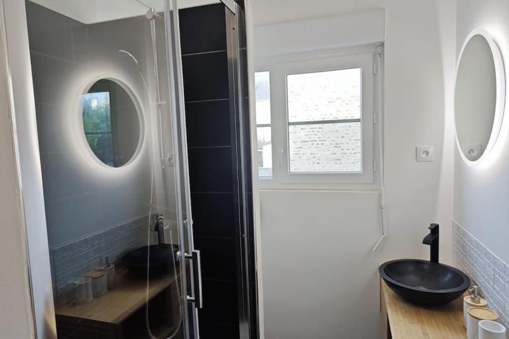 Apartment Perle Berckoise - - 250m De La - 1er Etage Berck